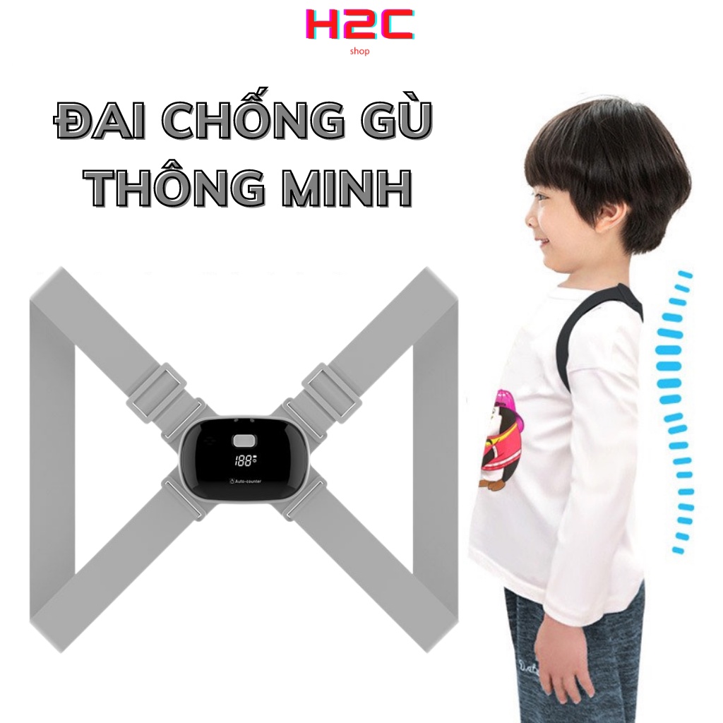 đai chống gù lưng trẻ em giá tốt Tháng 7, 2022 | Mua ngay | Shopee Việt Nam