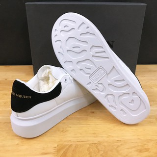 Giày thể thao nam nữ mc queen siêu đẹp, size 36-43. .