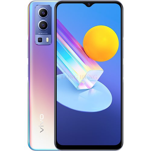 Điện thoại Vivo Y72 5G (8GB/128GB) - Hàng chính hãng