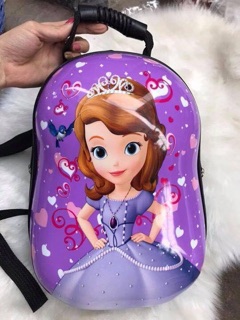 Ba lô trứng