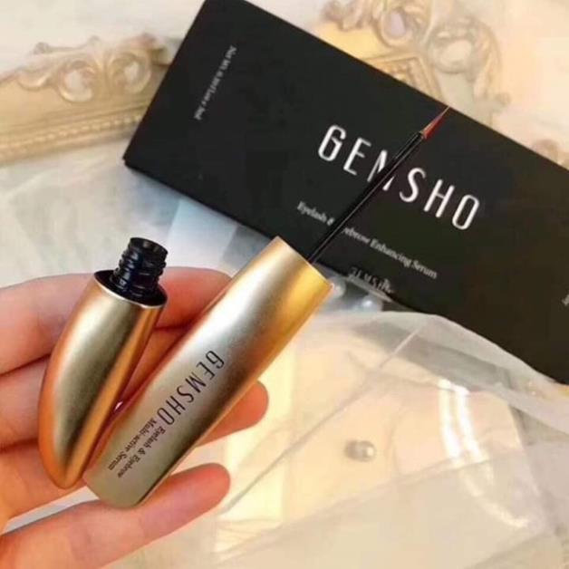 Siêu Dưỡng Mọc và Dài Mi GEMSHO