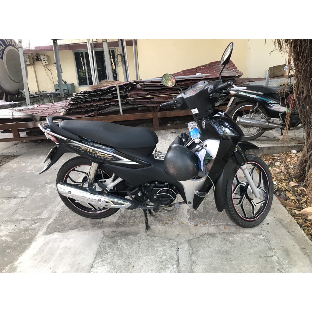 MÂM VÀNH ĐÚC ASIO ĐÙM WAVE @ 2015 TRỞ LÊN,WAVE S RS RSX 110,BLADE,DREAM VIỆT TỪ 2014 TRỞ LÊN RÁP ZIN