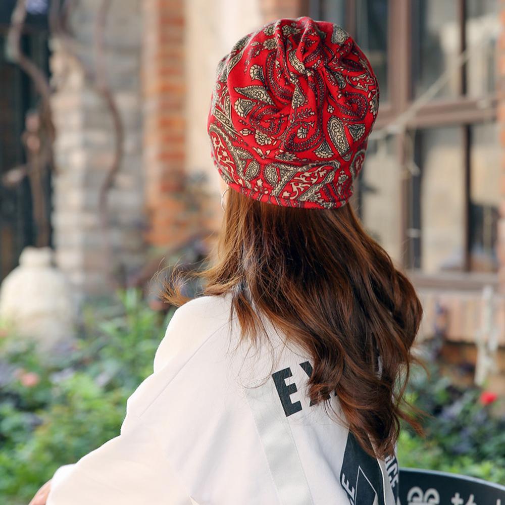 Khăn Quấn Đầu Thể Thao Giữ Ấm