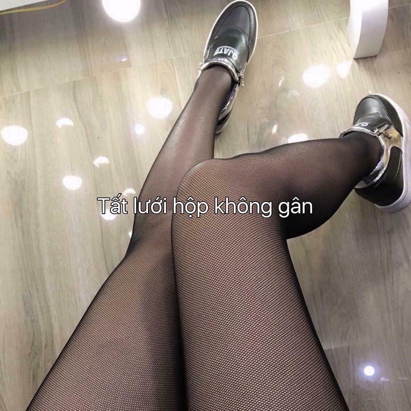 Quần tất lưới mắt nhỏ: QT04