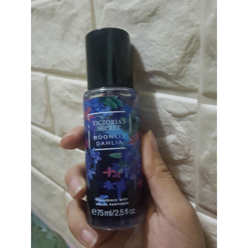 Xịt Victoria's Mini 75ml | BigBuy360 - bigbuy360.vn