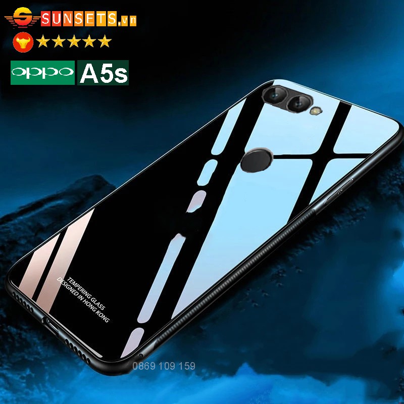 Ốp lưng Oppo A5s/ A7