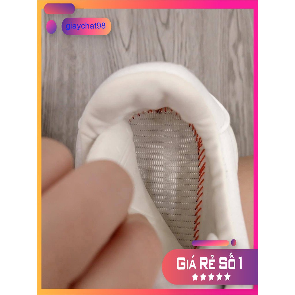 Giày thể thao,sneakers Full trắng êm đẹp cao cấp êm chân tăng chiều cao | BigBuy360 - bigbuy360.vn