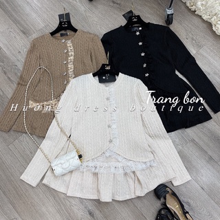 Set len thừng phối ren
