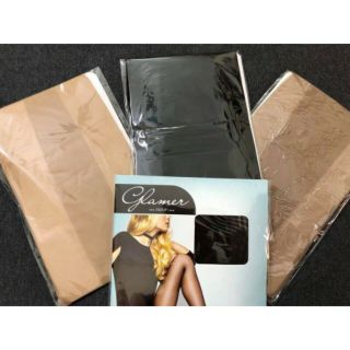Quần Tất Nhật Glamer 20D Siêu Dai