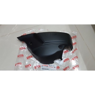 Nắp ốp nồi côn dưới lớn Mio Ultimo - Classico 2007 - 2012 chính hãng Yamaha