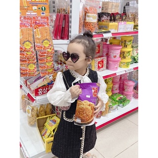 cơm cháy tím thái lan