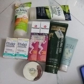 mỹ phẩm dưỡng da cao cấp