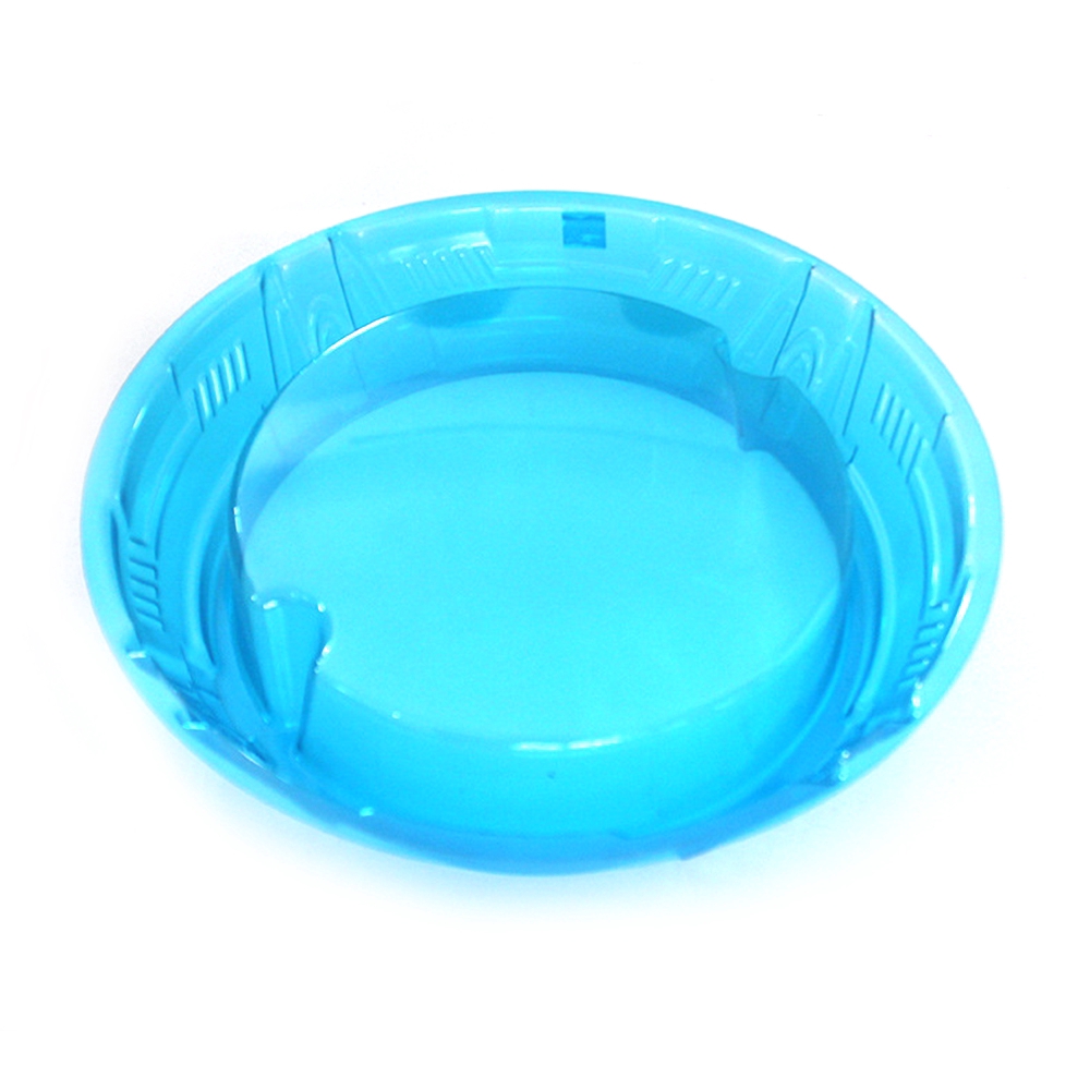 Bộ Đồ Chơi Con Quay Beyblade Bằng Nhựa Pvc