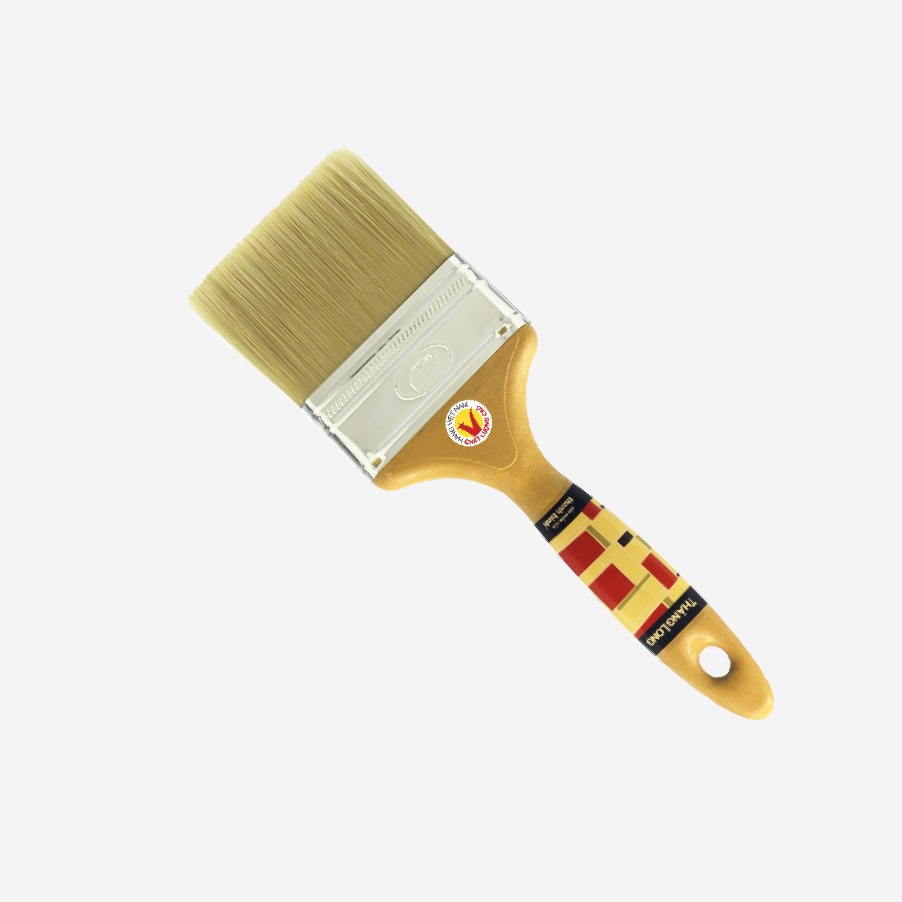 Cọ nhựa Thăng Long Syn Thanh Bình 0.5" - 4"