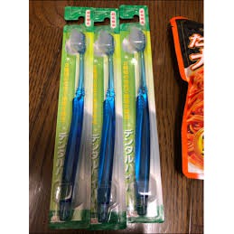 Bàn chải đánh răng loại mềm SEIWA PRO