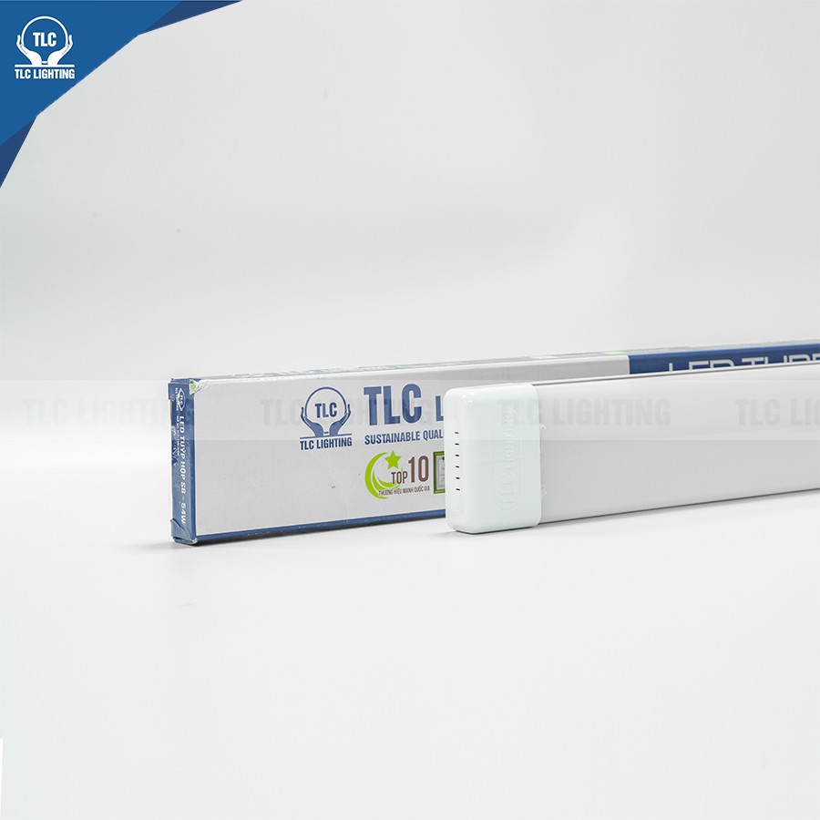 Đèn tuýp led hộp TLC S8 công suất 54W, 68W dài 120cm