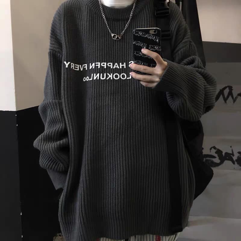 Áo len ORDERTAOBAO KHÔNG CÓ SẴN