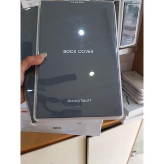 Bao da cao cấp dành cho galaxy tab a7 10.4 2020 book cover ef-bt500