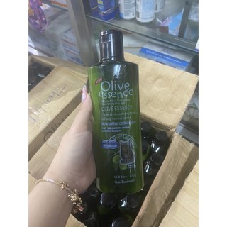 OLIVE 450g sữa tắm dành cho chó mèo