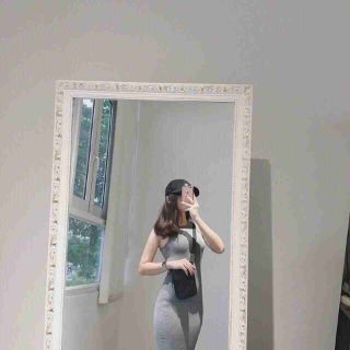 (Nhập mã GHNAUG giảm 20k) Váy body f21