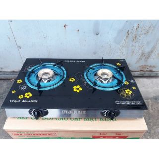 [FREESHIP 99K]_Bếp ga đôi mặt kính Sunrise

Giá: 399.000