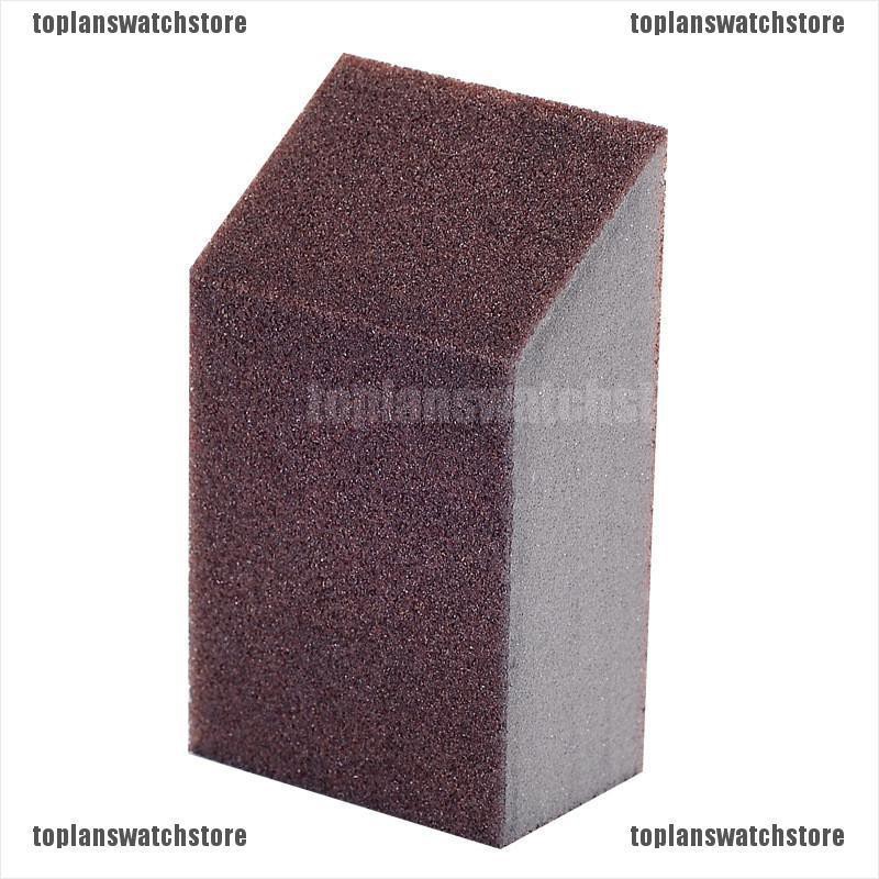 [COD Tope] 1 Miếng Bọt Biển Nano Rửa Chén Loại Bỏ Rỉ Sét Siêu Bền
