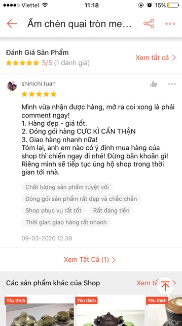 Ấm chén quai tròn men hoả biến Bát Tràng