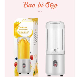 Máy xay sinh tố cầm tay mini