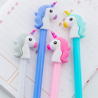 bút kỳ lân unicorn