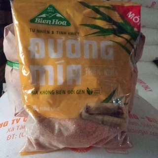 Đường vàng biên hòa 1kg