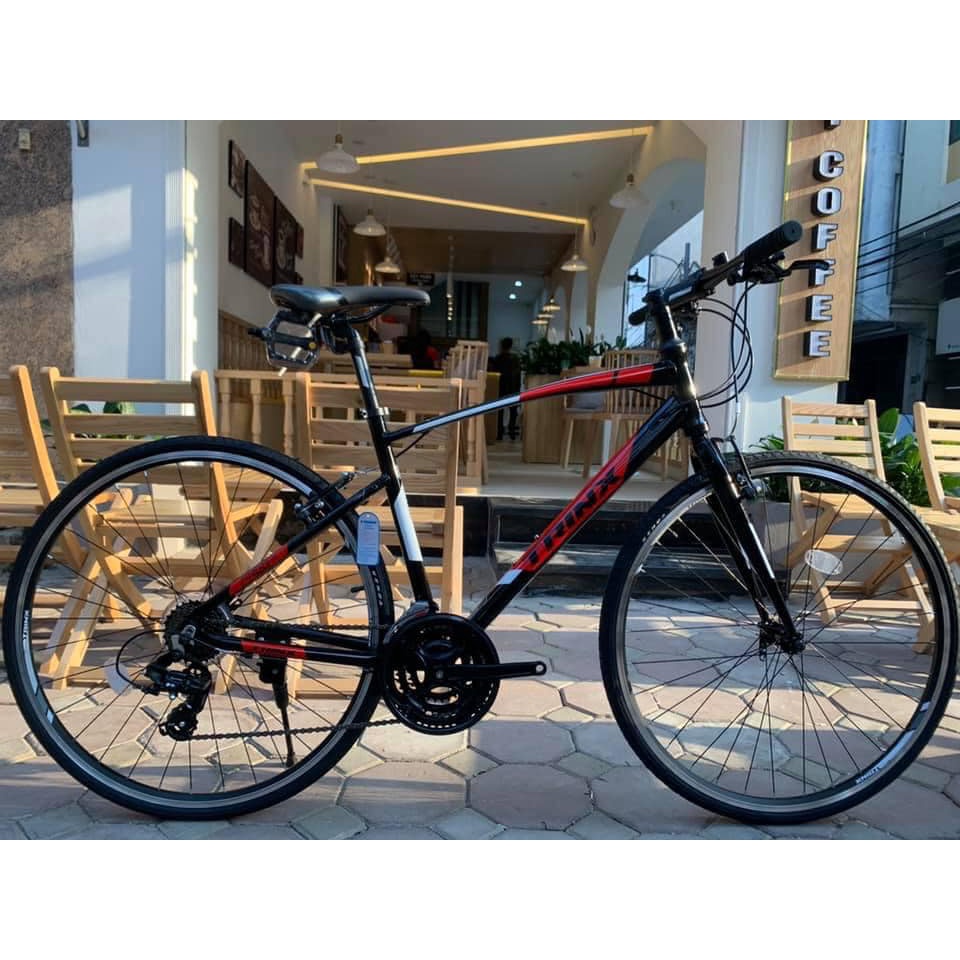 Xe đạp địa hình TrinX Free 1.0