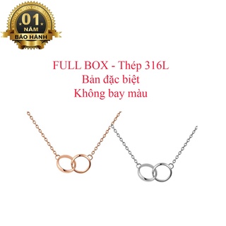 Dây chuyền dw elan unity v4 - phiên bản đặc biệt - fullbox - không bay màu - bảo hành 1 năm