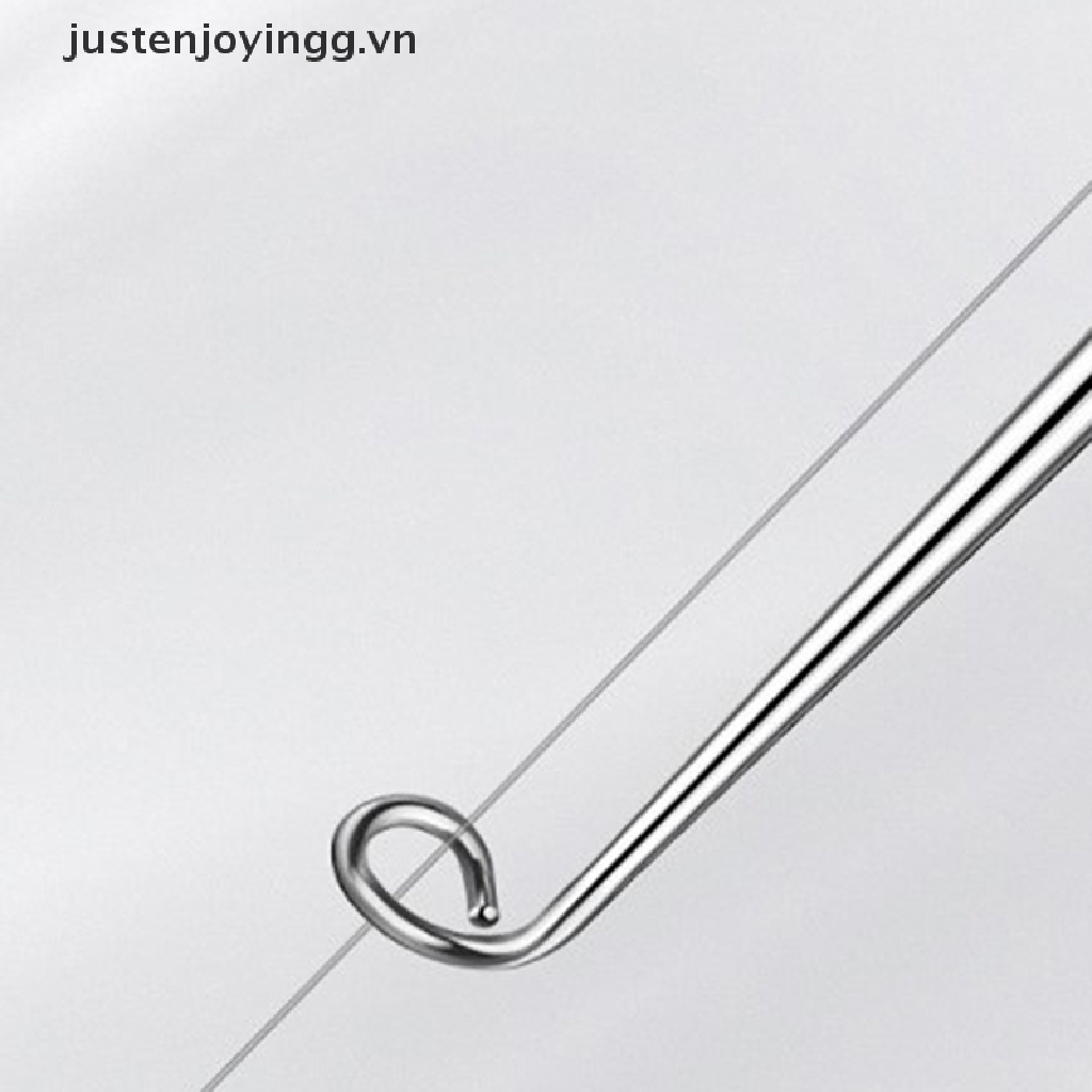 Dụng Cụ Gỡ Lưỡi Câu Cá Bằng Inox Chuyên Dụng