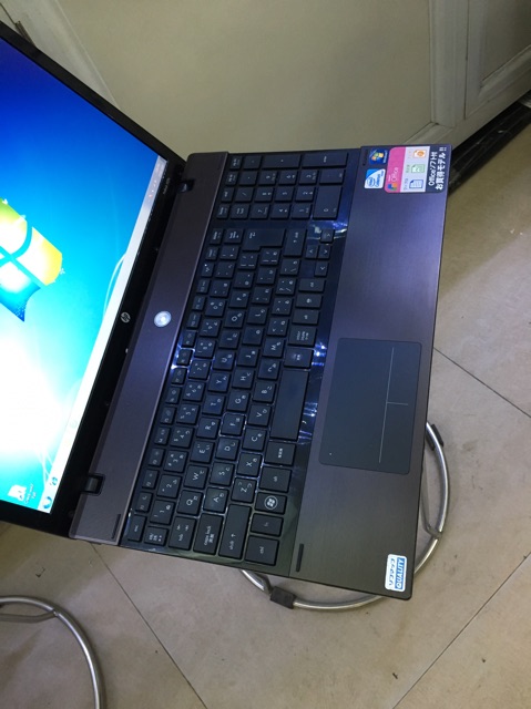 Laptop UFO HP Probook 4520s i5 thời trang văn phòng sang trọng | BigBuy360 - bigbuy360.vn