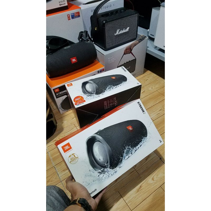 Loa JBL Xtreme 2 New Fullbox Hàng Chính Hãng