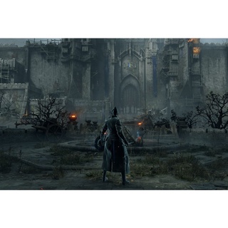 Đĩa chơi game PS5: Demon’s Souls