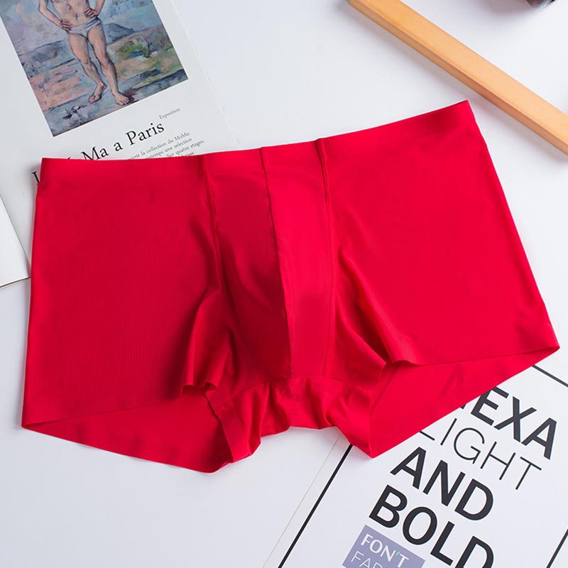 Quần lót nam thời trang thoáng khí