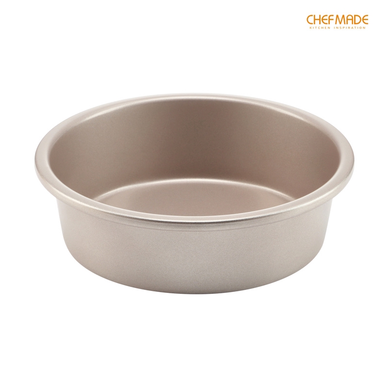 CHEFMADE Khuôn Nướng Bánh Cỡ 6 Inch Chống Dính Hình Tròn WK9031