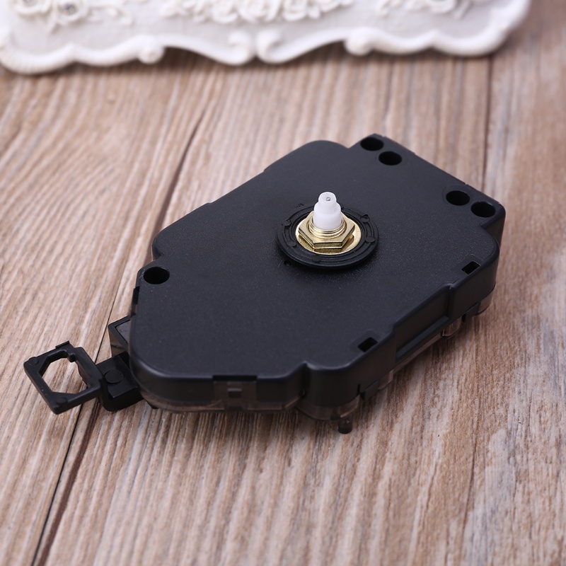 Bộ Động Cơ Đồng Hồ Quả Lắc Tự Lắp Ráp Có 3 Động Cơ