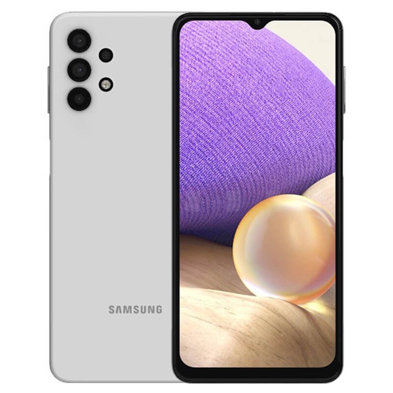 [Mã ELMALL1TR giảm 5% đơn 3TR] Điện thoại Samsung Galaxy A22 4G (6GB-128GB) - Hàng Chính Hãng, Mới 100%, Nguyên seal | BigBuy360 - bigbuy360.vn