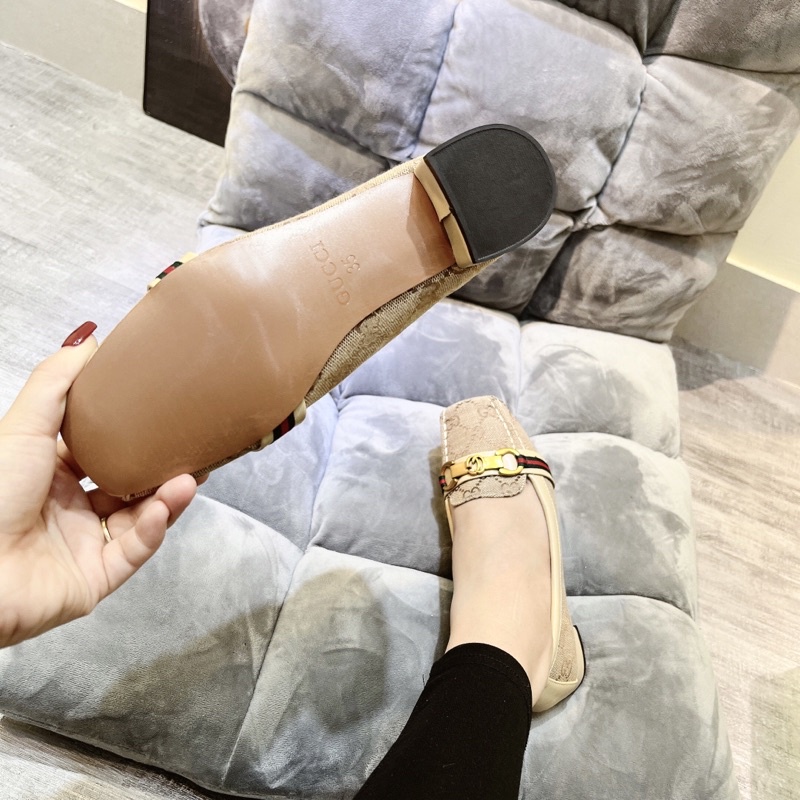 Guci new 2022 vua ra hot luôn full box bill họp xanh  #400k full box  full size : 35-39