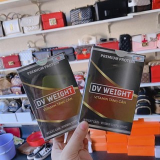 Vitamin tăng cân dv diệp vip { chính hãng }