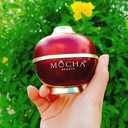 Kem Face cho Da nhạy cảm Mocha