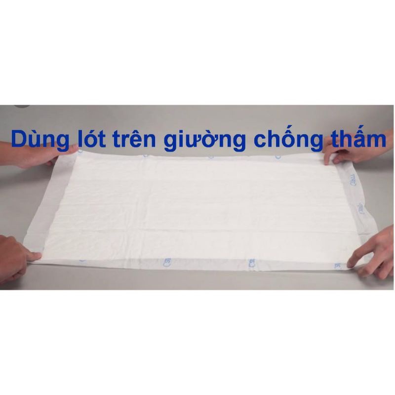 Băng vệ sinh Diana Mama dành cho phụ nữ sau sinh (12 miếng)