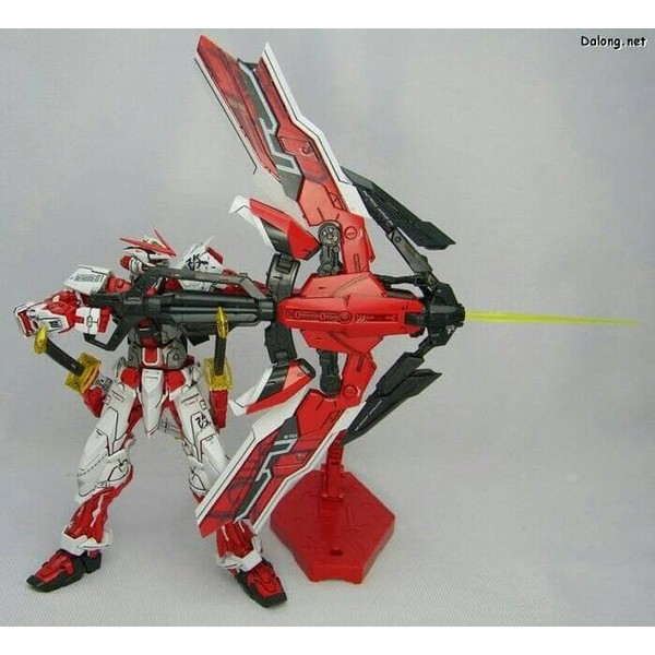 Mô Hình Gundam MG Astray Red Frame Kai Daban