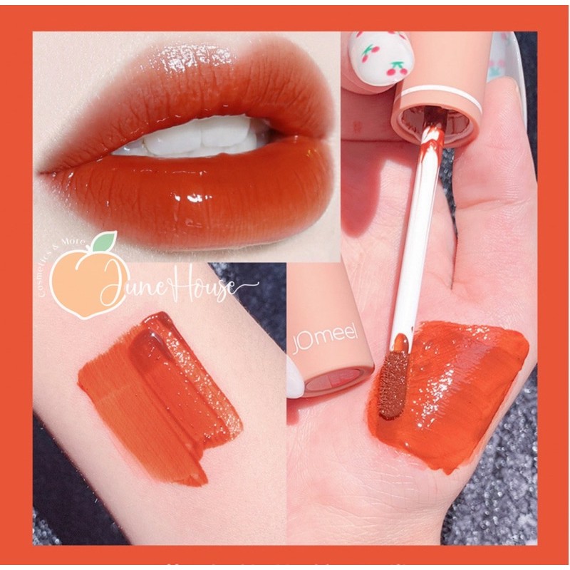 Son Jomeel phiên bản Lip tint | BigBuy360 - bigbuy360.vn
