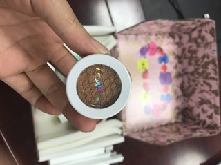 Phấn mắt colourpop