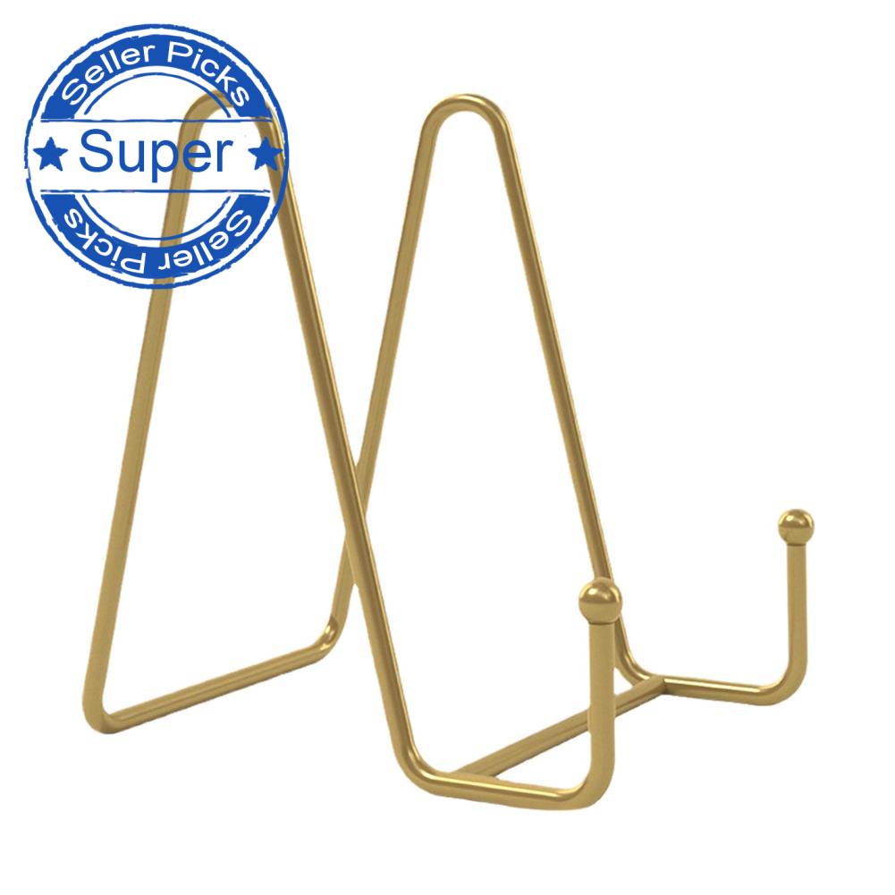Giá Đỡ Khung Ảnh Hình Chữ N Bằng Sắt Tiện Dụng N6H1