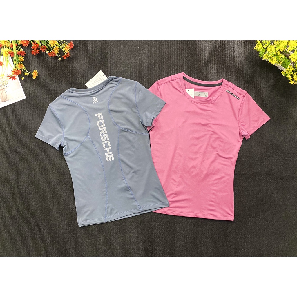 (FREE SHIP) ÁO THUN NỮ TAY NGẮN  ,CHẤT THUN LẠNH POLY CO DÃN 4C