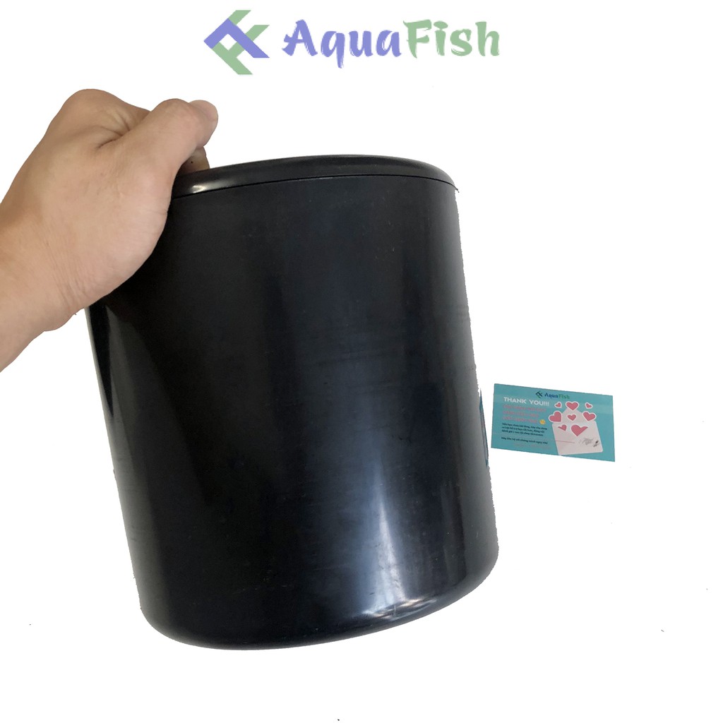 Hút Mặt Nhún Lamela Cho Hồ Cá Koi Ngoài Trời